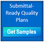 Construction Quality Control Plans