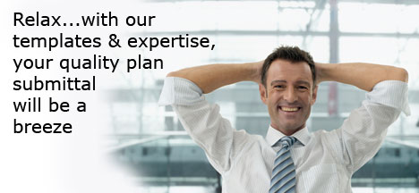 Download Construction Quality Control Plan Sample
