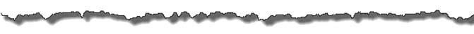 jagged edge stamp