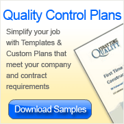 Download Quality Control Plans 
