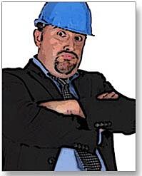  construction manager angry about a corrective action