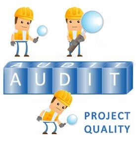 Construction Project Quality Audit