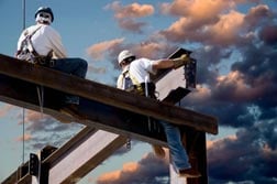 construction workers wearing safety gear 123rf 1747230 m