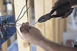 Electrical Contractor QA/QC Program Image