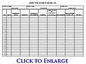 Inspection Test Plan Form