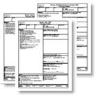 Construction Inspection Checklist Forms