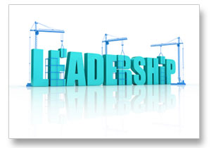 Leadership in construction