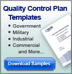 Download Quality Plan Templates