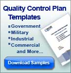 Download Quality Plan Templates