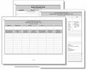 Free Construction Submittal Forms