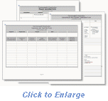 Standard Operating Procedures Examples