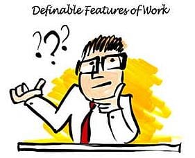 USACE Definable Features of Work