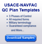 USACE Plan small blue