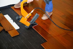 Flooring Quality Plan Image