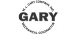 Gary HVAC WebReady