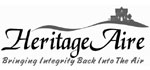 Heritage Aire WebReady