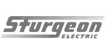 sturgeon electric webready