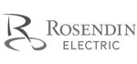 Rosendin Electric Logo