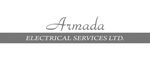 armada electrical services logo webready