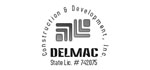 Delmac Construction WebReady