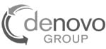 Denovo Group logo WebReady
