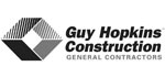 Guy Hopkins General Construction WebReady