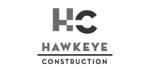 Hawkeye Construction WebReady