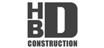 hbd construction GC WebReady