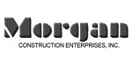 Morgan Construction Enterprises Web logo WebReady