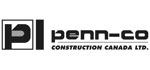 Penn Construction WebReady