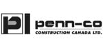 Penn Construction WebReady