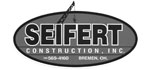 Seifert Construction WebReady