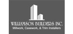 williamson builders WebReady