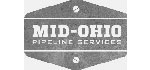 Mid Ohio Pipeline WebReadt