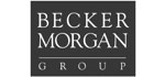 becker morgan design usace WebReady