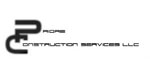 priore construction services logo WebReady