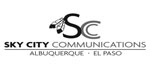 Sky City Communications WebReady