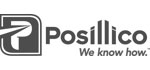 Posillico Logo Centered W Tag Below WebReady