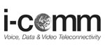 icomm logo WebReady