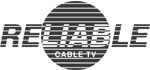 Reliable Cable TV LOGO WebReady