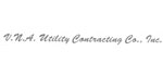 V.N.A.Utility Contracting WebReady