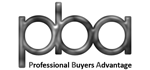 Professional Buyers Advantage logo