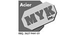 acier myk webready