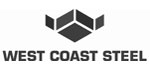 west coast steel webready