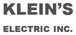 kleins electric