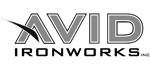 Avid Ironworks FABRICATION WELDING Logo1