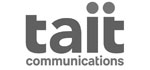 tait communications