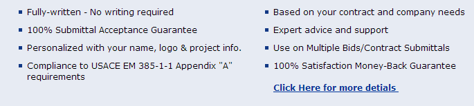 standard features em 385